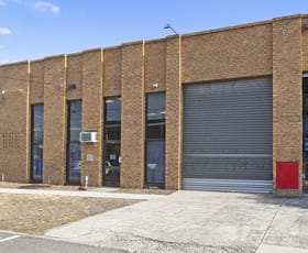 Showrooms / Bulky Goods commercial property leased at 56 Taunton Drive Cheltenham VIC 3192