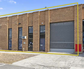 Showrooms / Bulky Goods commercial property leased at 56 Taunton Drive Cheltenham VIC 3192