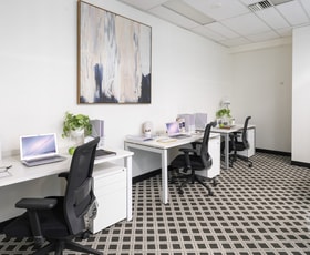 Offices commercial property leased at Melbourne VIC 3004