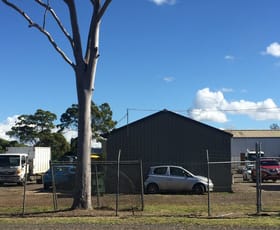 Factory, Warehouse & Industrial commercial property leased at 115a Wilson Street South Lismore NSW 2480