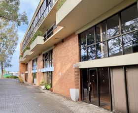 Offices commercial property leased at 4A/3-9 Kenneth Road Manly Vale NSW 2093