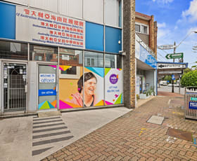 Shop & Retail commercial property leased at 409 Forest rd Bexley NSW 2207
