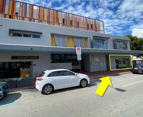Shop & Retail commercial property leased at C2/196 Oxford Street Leederville WA 6007