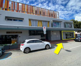 Offices commercial property leased at C2/196 Oxford Street Leederville WA 6007