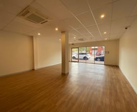 Shop & Retail commercial property leased at C2/196 Oxford Street Leederville WA 6007