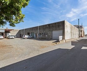 Factory, Warehouse & Industrial commercial property leased at Unit 2/2/7 Derby Street Rockhampton City QLD 4700