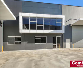 Showrooms / Bulky Goods commercial property leased at 2/22 Sedgwick Street Smeaton Grange NSW 2567