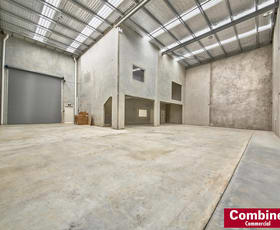 Factory, Warehouse & Industrial commercial property leased at 2/22 Sedgwick Street Smeaton Grange NSW 2567