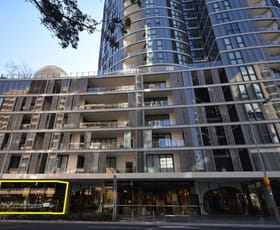 Medical / Consulting commercial property leased at Shop 1/570-572 Oxford Street Bondi Junction NSW 2022