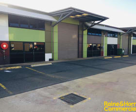 Showrooms / Bulky Goods commercial property leased at 10/25 Transport Avenue Paget QLD 4740