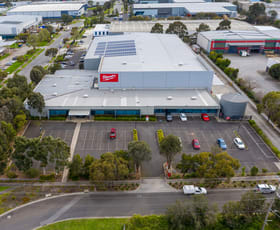 Factory, Warehouse & Industrial commercial property leased at 21 Kelletts Road Rowville VIC 3178