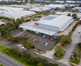 Factory, Warehouse & Industrial commercial property leased at 21 Kelletts Road Rowville VIC 3178