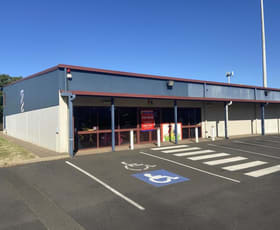 Showrooms / Bulky Goods commercial property leased at 3/3-5 White Street Dubbo NSW 2830