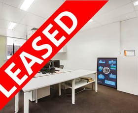 Offices commercial property leased at Level 1 Suite 124/757 Bourke Street Docklands VIC 3008