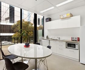 Offices commercial property leased at Level 1 Suite 124/757 Bourke Street Docklands VIC 3008