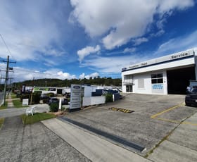 Shop & Retail commercial property leased at 1/74 Kortum Drive Burleigh Heads QLD 4220