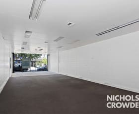 Offices commercial property leased at 1&3/498 Hampton Street Hampton VIC 3188