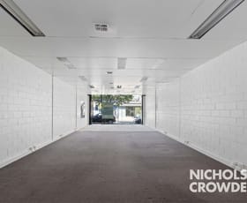 Offices commercial property leased at 1&3/498 Hampton Street Hampton VIC 3188