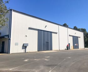 Development / Land commercial property leased at 2 & 8 Wallis Road Davenport WA 6230