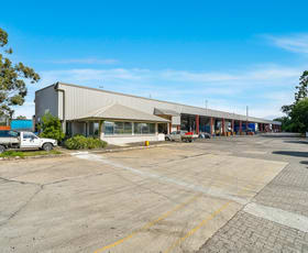 Factory, Warehouse & Industrial commercial property leased at 1/127 Riawena Road Salisbury QLD 4107