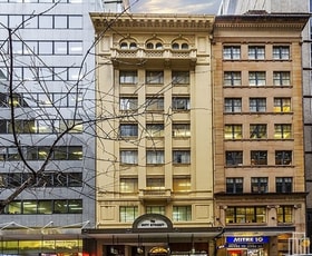 Offices commercial property leased at 72 Pitt Street Sydney NSW 2000