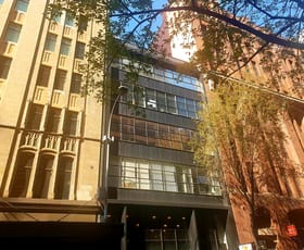 Offices commercial property leased at 4/142 Clarence Street Sydney NSW 2000