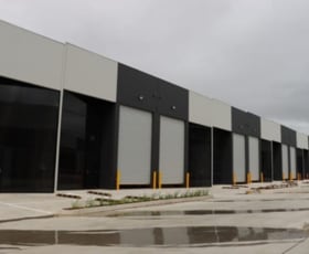 Factory, Warehouse & Industrial commercial property leased at 49/56-68 Eucumbene Drive Ravenhall VIC 3023