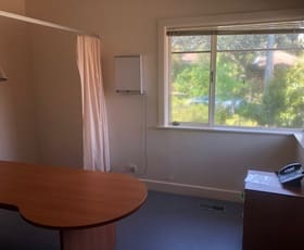 Medical / Consulting commercial property leased at Room 1/26 Hobson Street Greensborough VIC 3088
