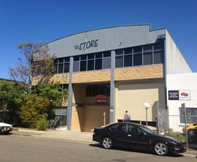 Factory, Warehouse & Industrial commercial property sold at Level 1, 60/13 Orchard Road Brookvale NSW 2100
