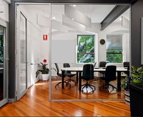 Offices commercial property leased at Level 2/63 Foveaux St Surry Hills NSW 2010