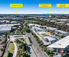 Factory, Warehouse & Industrial commercial property leased at 4/8 Metroplex Avenue Murarrie QLD 4172