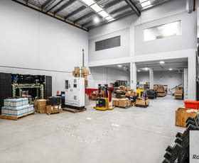 Factory, Warehouse & Industrial commercial property leased at 4/8 Metroplex Avenue Murarrie QLD 4172