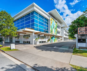 Offices commercial property leased at 154 Varsity Parade Varsity Lakes QLD 4227