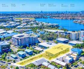 Offices commercial property leased at 154 Varsity Parade Varsity Lakes QLD 4227