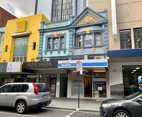 Shop & Retail commercial property leased at 104 Collins Street Hobart TAS 7000