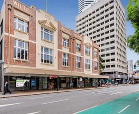 Showrooms / Bulky Goods commercial property for lease at 414 George Street Brisbane City QLD 4000