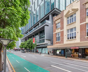 Showrooms / Bulky Goods commercial property for lease at 414 George Street Brisbane City QLD 4000