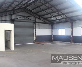 Factory, Warehouse & Industrial commercial property leased at Unit 1/98 Evans Road Salisbury QLD 4107