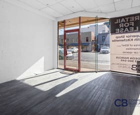 Shop & Retail commercial property leased at 67 Pelham Street Carlton VIC 3053