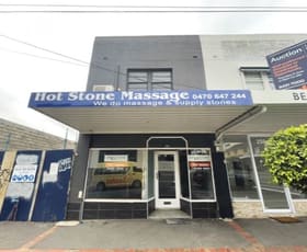 Offices commercial property leased at 252 Jasper Road Mckinnon VIC 3204