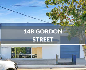 Factory, Warehouse & Industrial commercial property leased at 14B Gordon Street Mackay QLD 4740