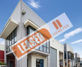 Factory, Warehouse & Industrial commercial property leased at Warehouse & Office/4a Bachell Avenue Lidcombe NSW 2141