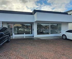 Offices commercial property leased at Shop A and B/479 Payneham Road Felixstow SA 5070
