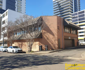 Medical / Consulting commercial property sold at 1/16 Norfolk Street Liverpool NSW 2170