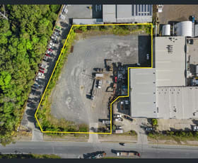 Factory, Warehouse & Industrial commercial property leased at Unit 3/75 Christensen Rd Stapylton QLD 4207