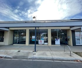 Serviced Offices commercial property leased at 31... Nixon. Street Shepparton VIC 3630