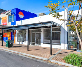 Shop & Retail commercial property leased at 105 Gilbert Street Adelaide SA 5000