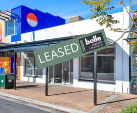 Shop & Retail commercial property leased at 105 Gilbert Street Adelaide SA 5000