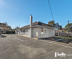 Medical / Consulting commercial property for lease at 871 Centre Road Bentleigh East VIC 3165