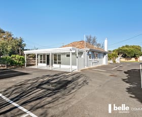 Offices commercial property leased at 871 Centre Road Bentleigh East VIC 3165